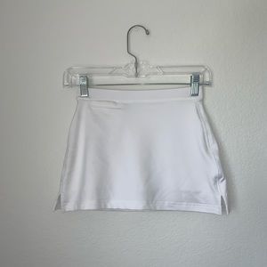 Adidas Kids Golf/Tennis Skirt